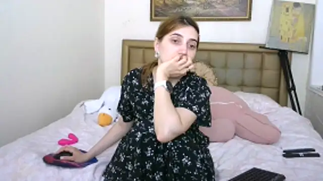 Iren webcam
