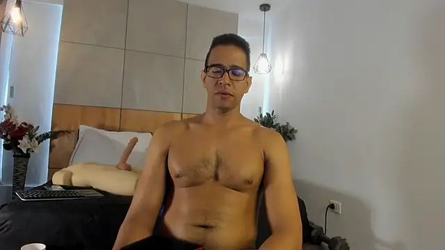 JacobDraven webcam