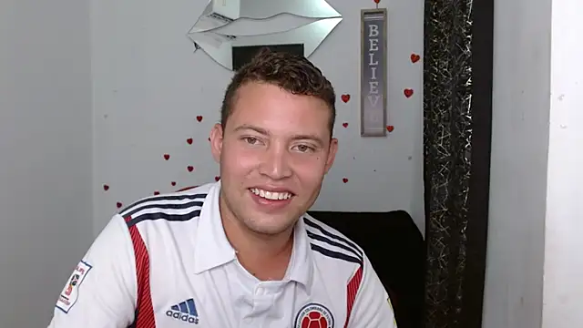 sven_fox723 webcam