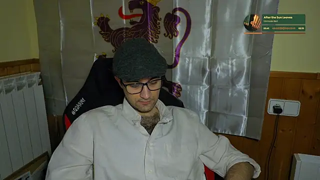 zadrotx webcam
