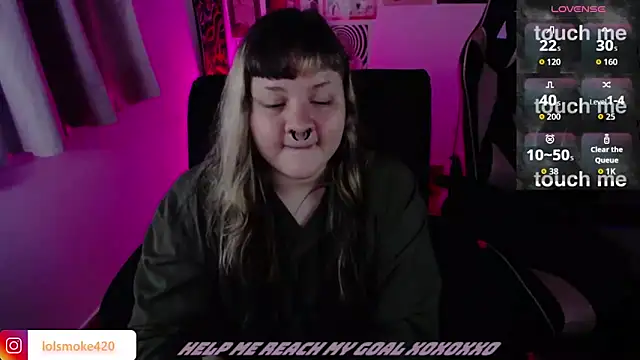 Bdsm_and_fries webcam