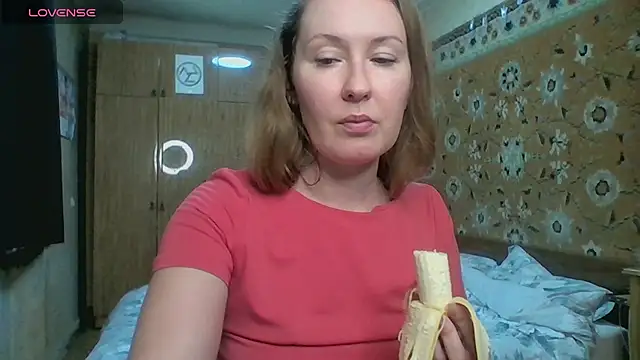 AnnaXLovers webcam