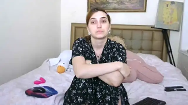 Iren webcam