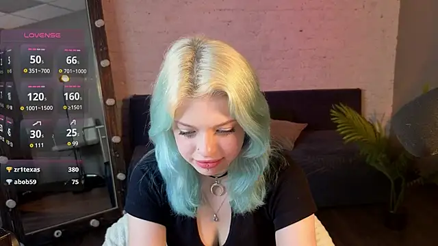 Clown_Princess webcam