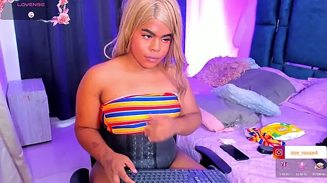 zoee_rose webcam