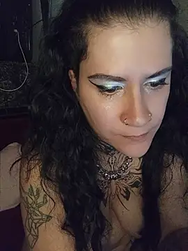 callmelouve webcam