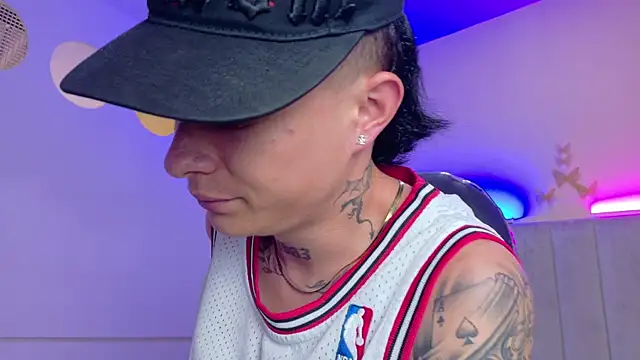 Nascary_Fox live sex cam