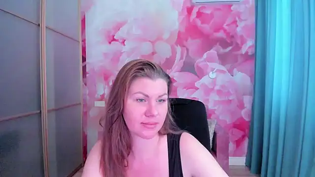 LunaKissesx webcam