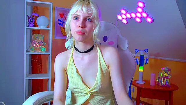HannahHollis webcam