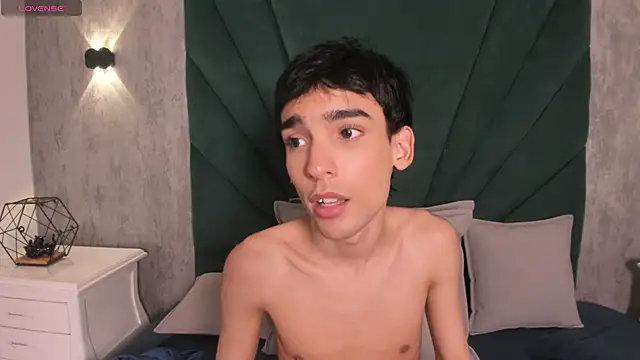 Andy_vergara1 webcam