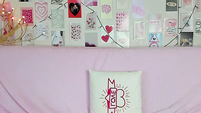 little_radiant_sun webcam