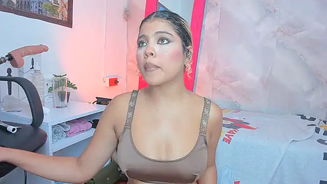 sofiacastillo01 webcam