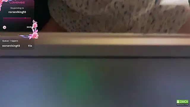 electric_babe webcam