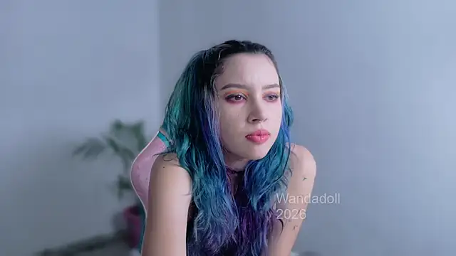 WandaDoll webcam