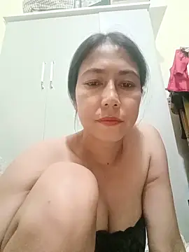 2hotasain4u (F milf) - Squirt together love