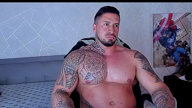 Cristian_Walker webcam