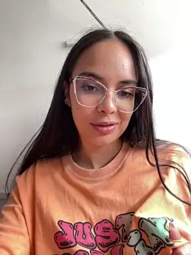 gabyaridi webcam