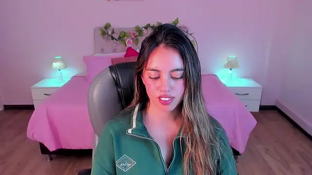 _Charlotte_evans_1 webcam