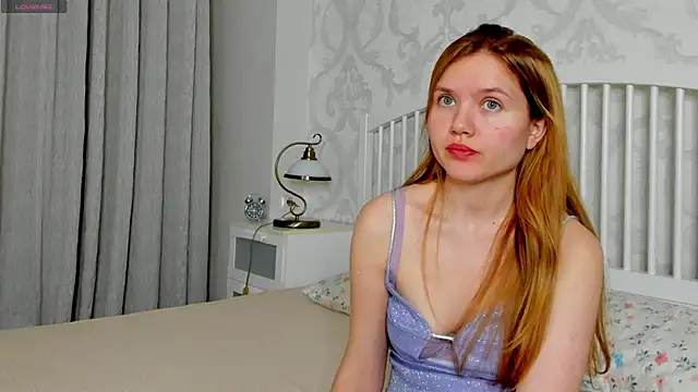 Eva__Lewis webcam
