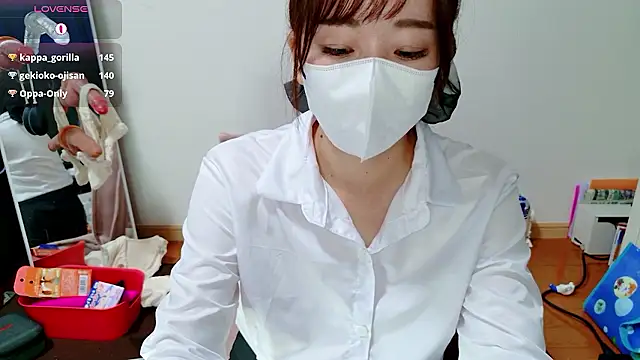 Rio_chan_ webcam