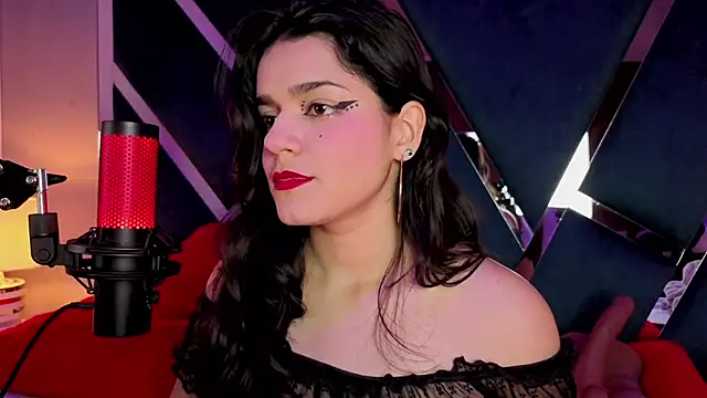ValerieKay_ webcam