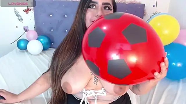 lin_jayani webcam