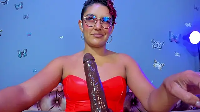 Kaira_mosse webcam