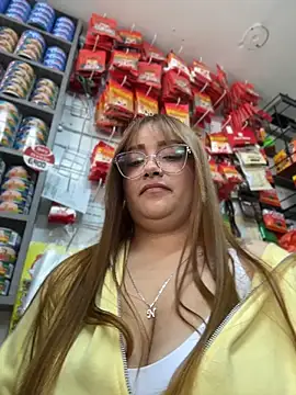 Tatiana_O webcam