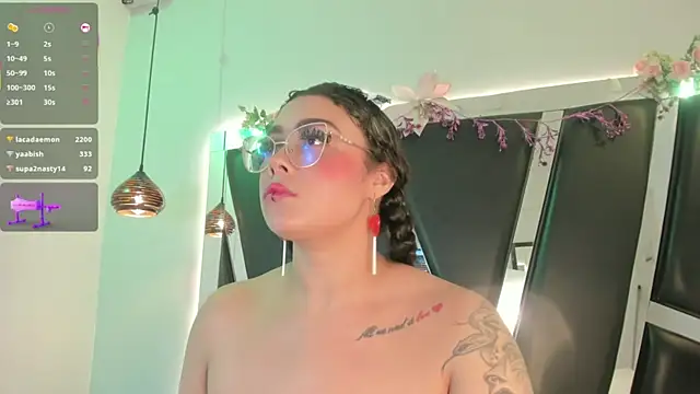 antonelllepiercee webcam