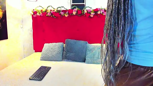 SilvannaFit webcam