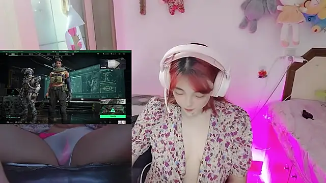 Song_99 webcam