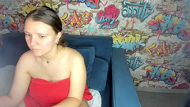 Jenny_Jimmy live cam on StripChat