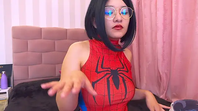 NataliaNovak webcam