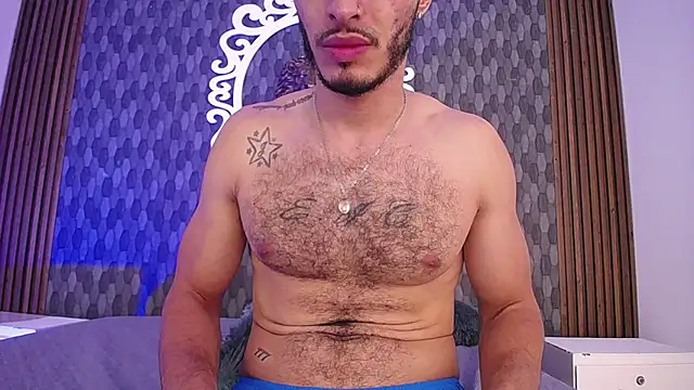 happy_hot7 webcam
