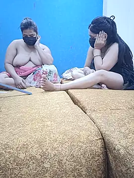 Sangitalive webcam