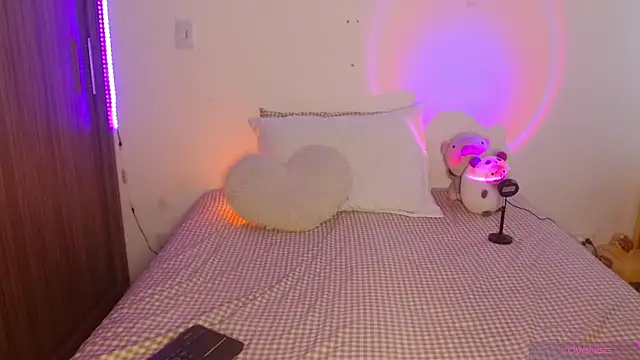 Oliviargf webcam