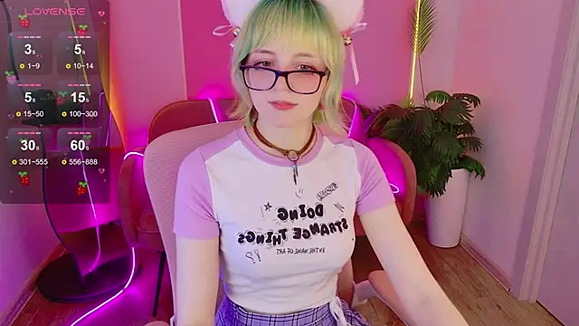666_marshmallow webcam