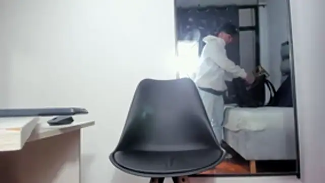 lianfox_ webcam