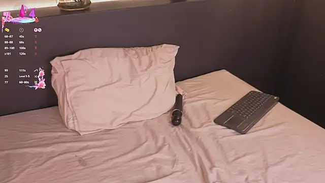 Levanna_1 webcam