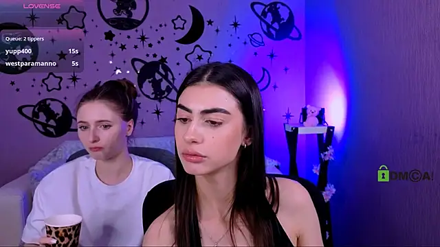 nekky_mouse (G teen) - doggy