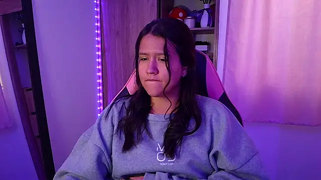 Oliviawatson1 webcam