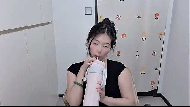 xixi-baobao webcam