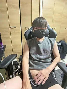 sofe8161 (M young) - #asian #bisexuals #brunettes #flexing #handjob #hd #japanese #masturbation #medium #middle-priced-privates #mobile #orgasm #small-audience #ticket-and-group-shows #young