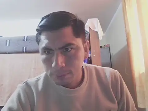 Migueles96 webcam