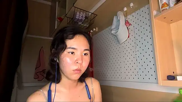 JennyCarpenter webcam