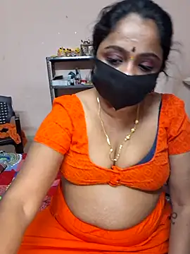 Queen_ilakiya webcam