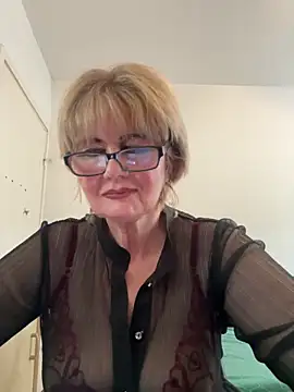 AngelBlonda webcam