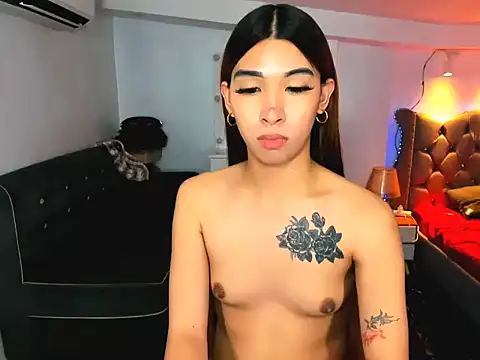 yourdreamgoddes webcam