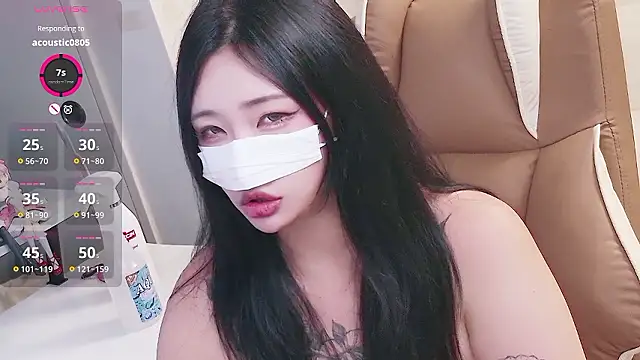 Milk_Sola webcam