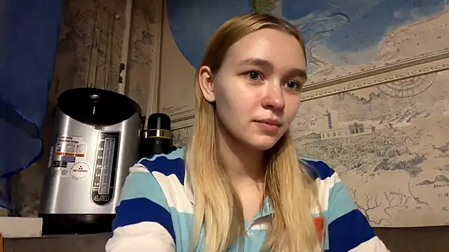 Leifuture webcam